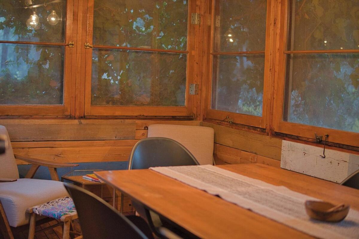 Ray'S Dear Cottage Wrightwood Exteriör bild